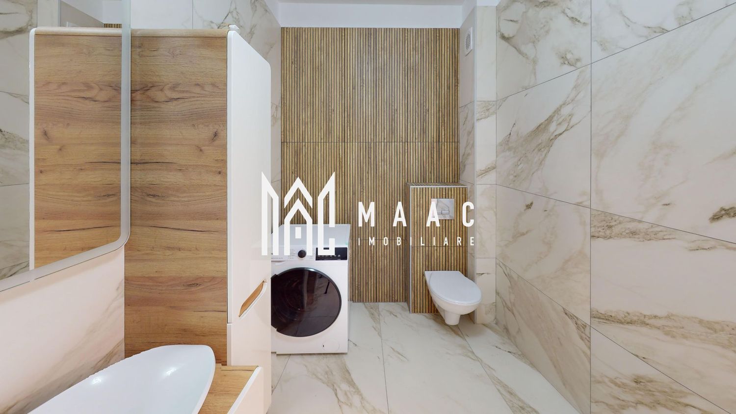 Apartament 3 Camere cu Grădină Privată – Ansamblu Nou