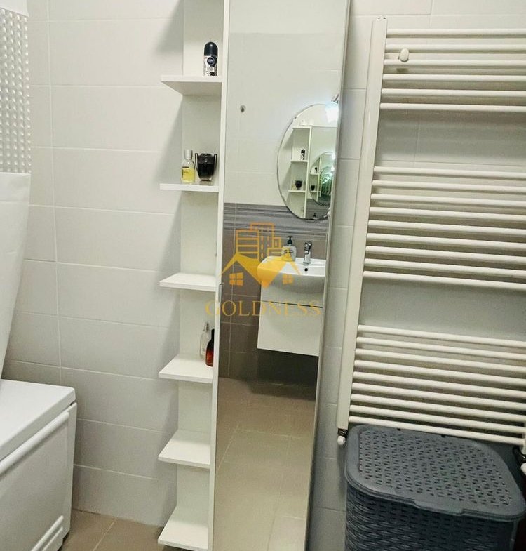 2 camere, Buna ziua, Bonjour, Calea Turzii, Pet Friendly, Parcare