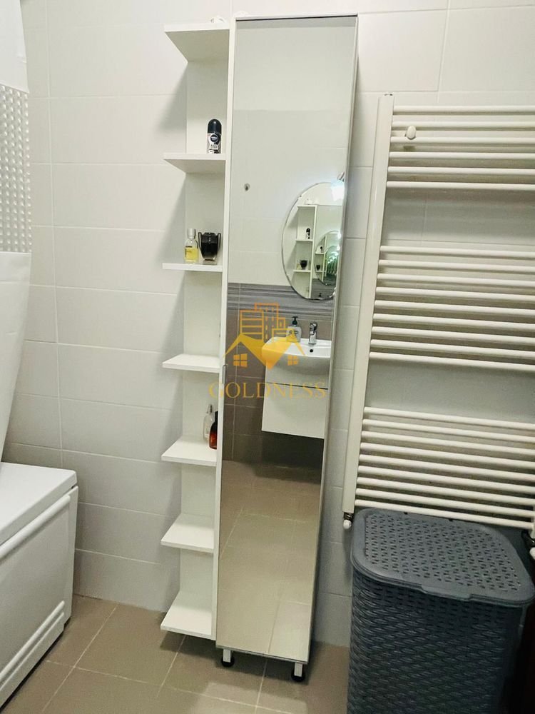 2 camere, Buna ziua, Bonjour, Calea Turzii, Pet Friendly, Parcare