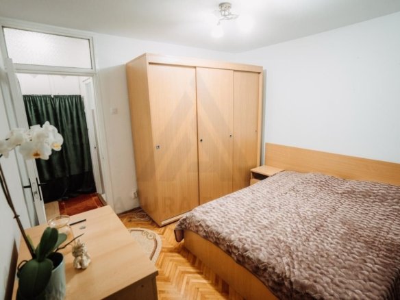 Apartament 2 camere Pet Friendly Strand