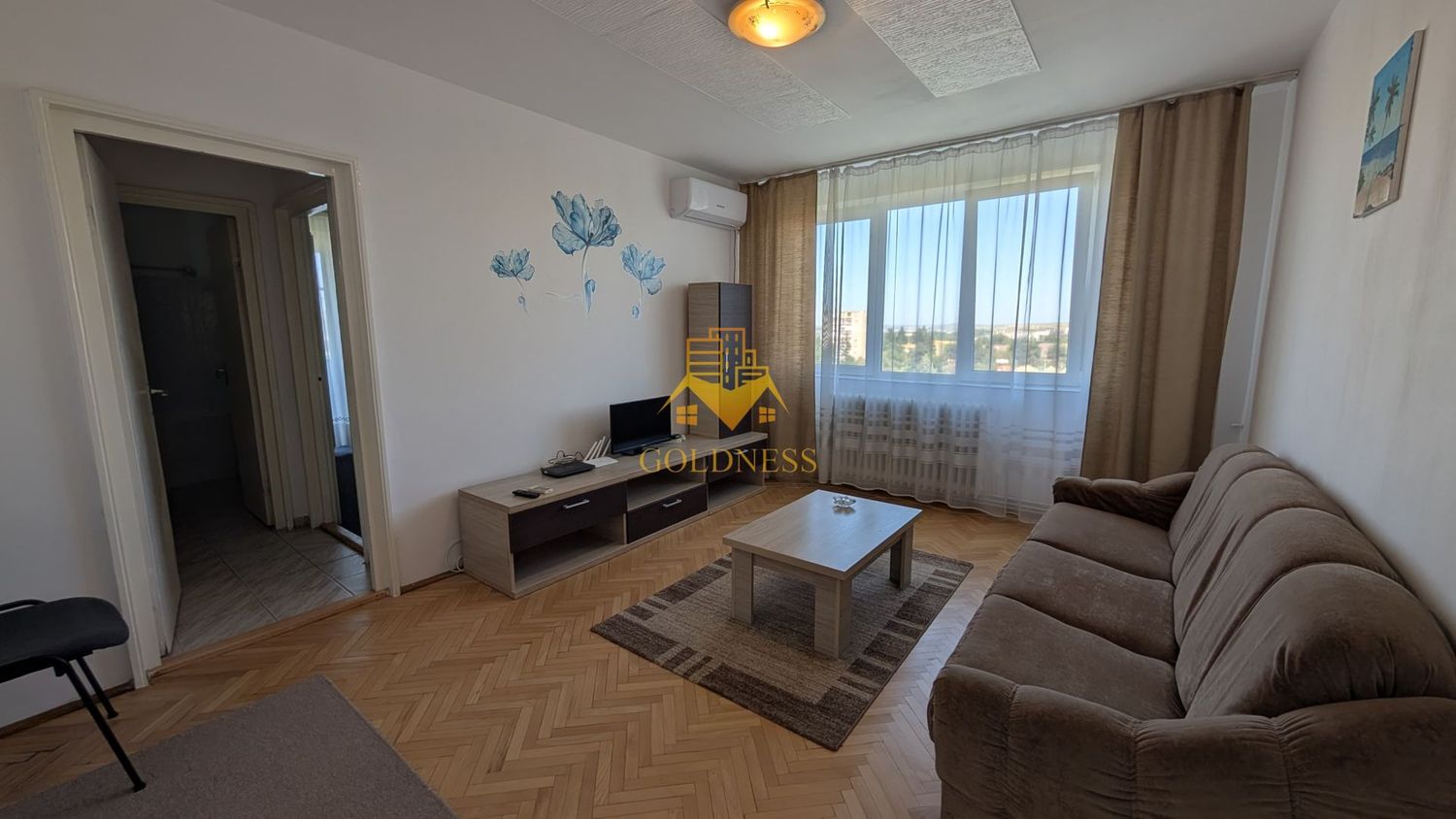 2 camere, modern, Gheorgheni Zona Titulescu, Interservina, Iulius Mall