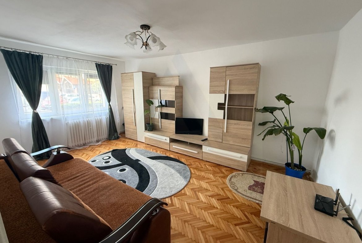 Apartament 2 camere Pet Friendly Strand