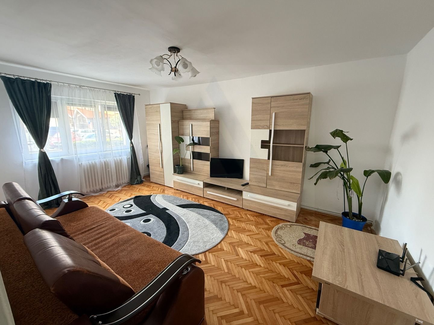 Apartament 2 camere Pet Friendly Strand