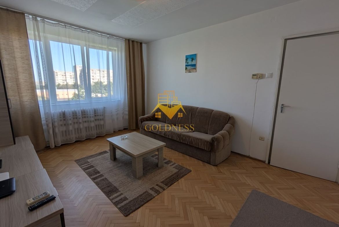 2 camere, modern, Gheorgheni Zona Titulescu, Interservina, Iulius Mall