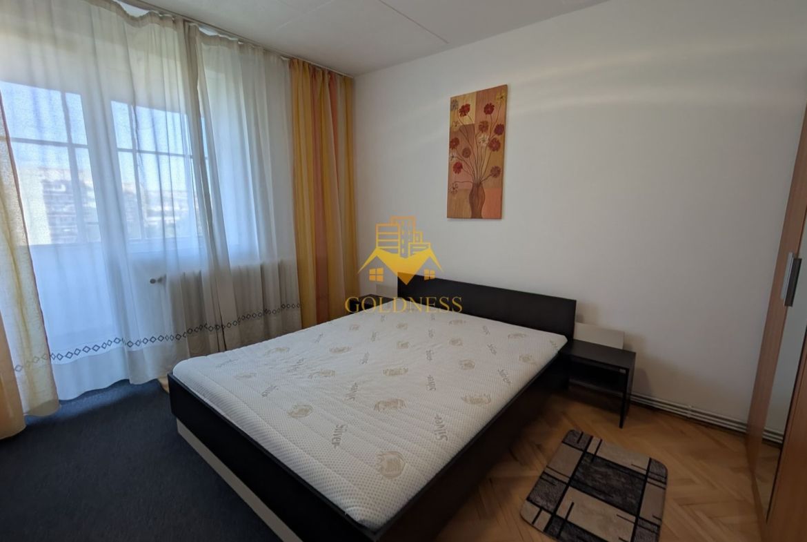 2 camere, modern, Gheorgheni Zona Titulescu, Interservina, Iulius Mall