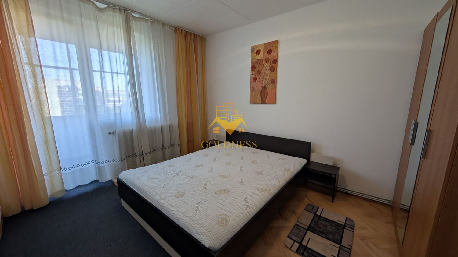 2 camere, modern, Gheorgheni Zona Titulescu, Interservina, Iulius Mall