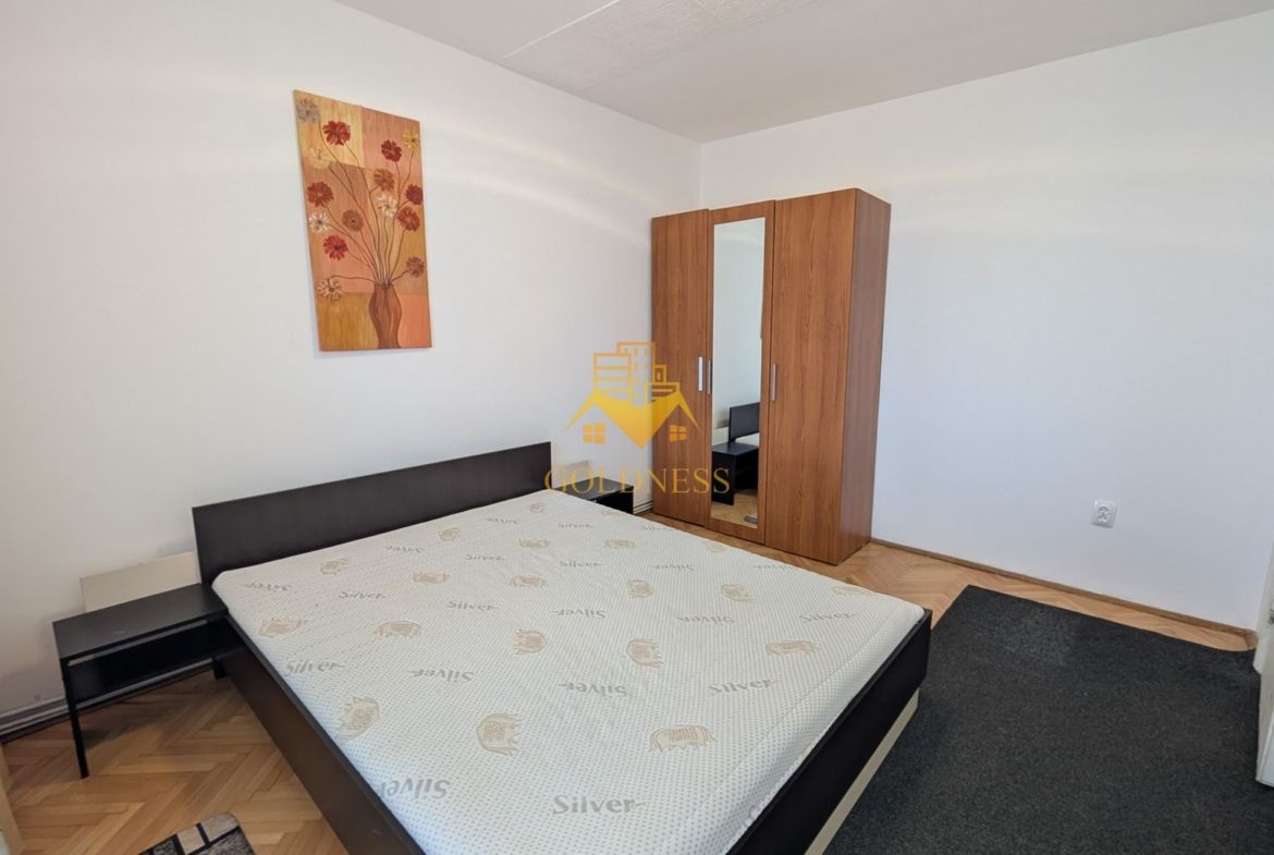 2 camere, modern, Gheorgheni Zona Titulescu, Interservina, Iulius Mall