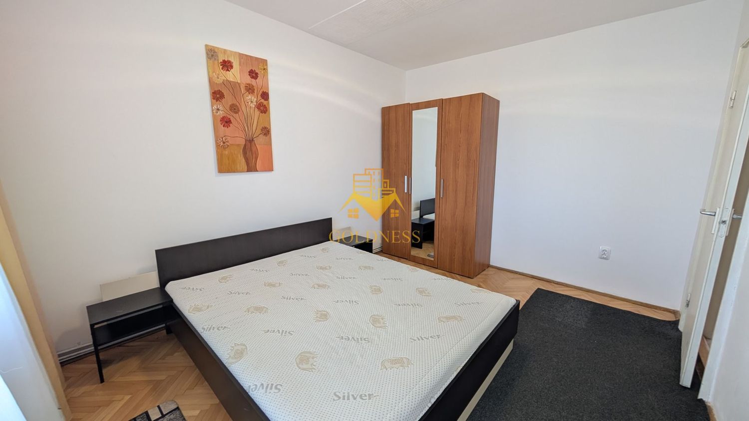 2 camere, modern, Gheorgheni Zona Titulescu, Interservina, Iulius Mall