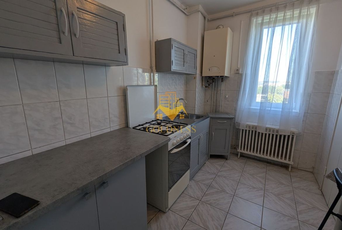 2 camere, modern, Gheorgheni Zona Titulescu, Interservina, Iulius Mall