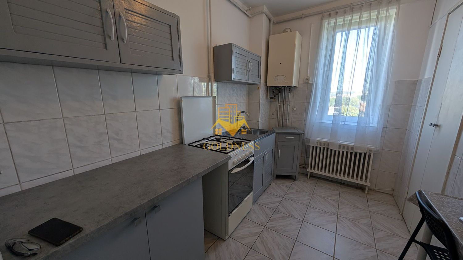 2 camere, modern, Gheorgheni Zona Titulescu, Interservina, Iulius Mall