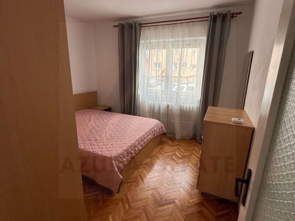 Apartament 2 camere Pet Friendly Strand