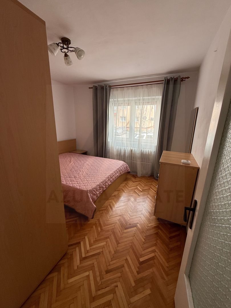 Apartament 2 camere Pet Friendly Strand