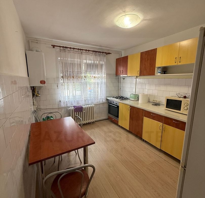 Apartament 2 camere Pet Friendly Strand