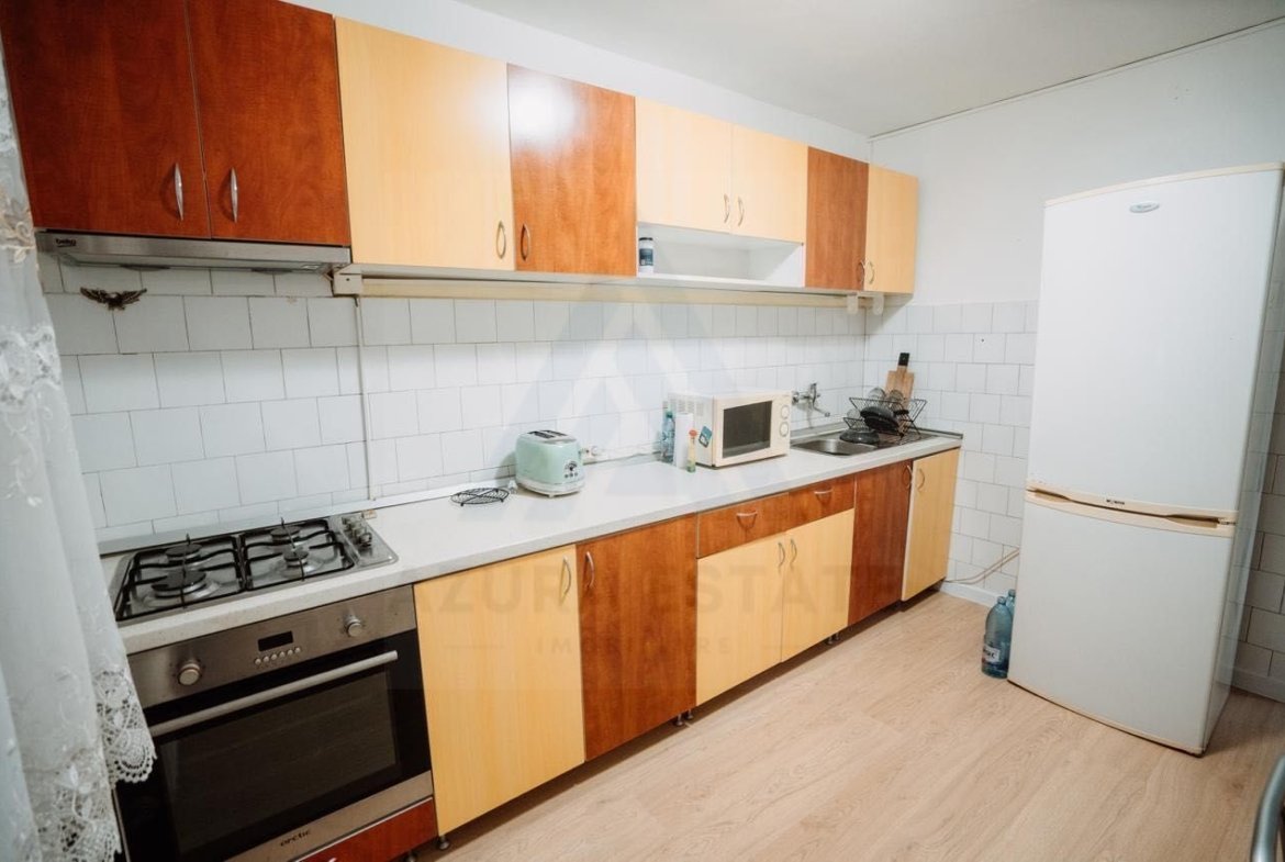Apartament 2 camere Pet Friendly Strand