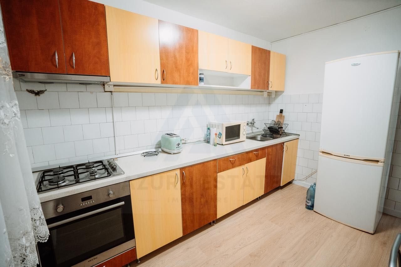 Apartament 2 camere Pet Friendly Strand