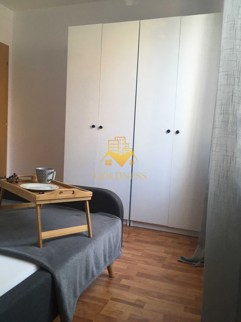 2 camere, Gheorgheni, Interservisan, Iulius Mall, Unirii, Slănic