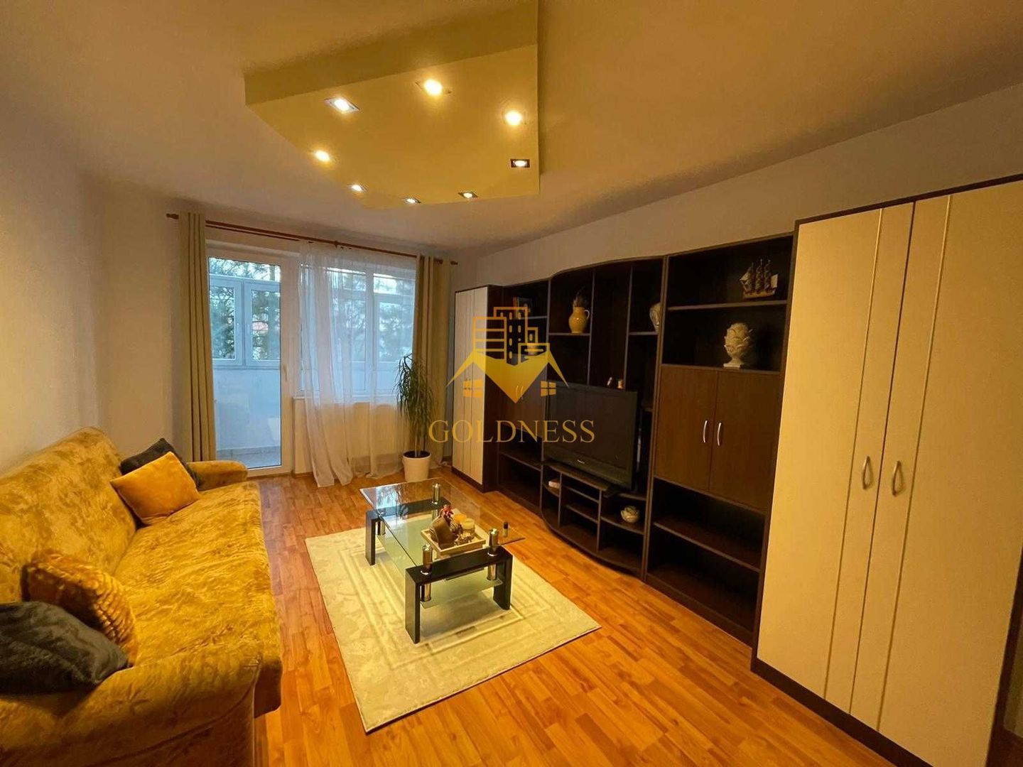 2 camere, Gheorgheni, Interservisan, Iulius Mall, Unirii, Slănic