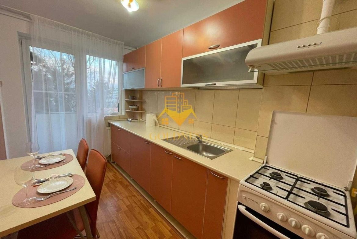 2 camere, Gheorgheni, Interservisan, Iulius Mall, Unirii, Slănic