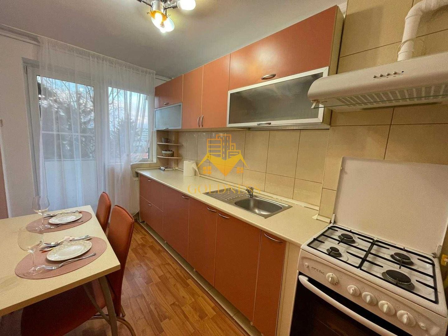 2 camere, Gheorgheni, Interservisan, Iulius Mall, Unirii, Slănic