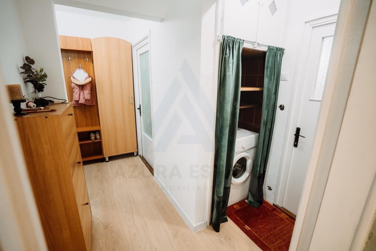 Apartament 2 camere Pet Friendly Strand