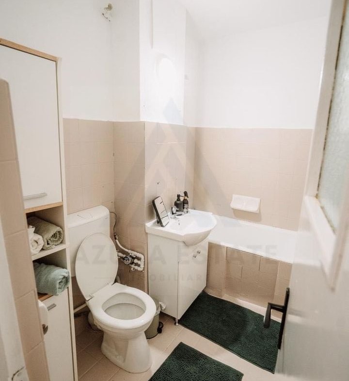Apartament 2 camere Pet Friendly Strand