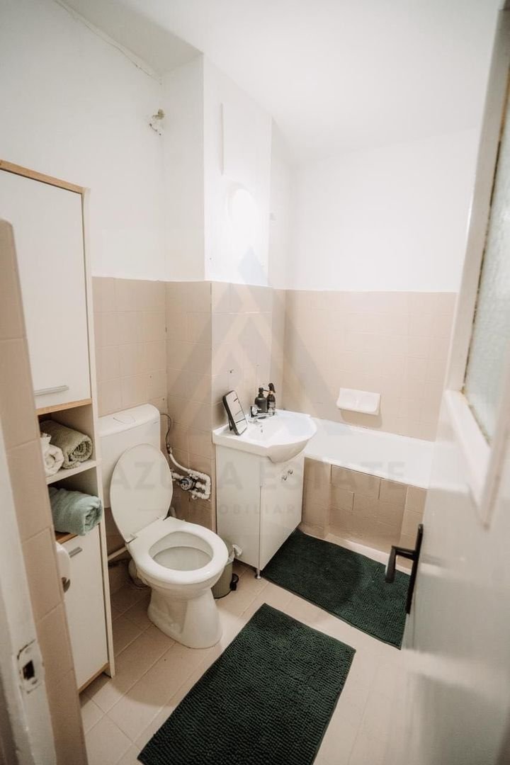 Apartament 2 camere Pet Friendly Strand