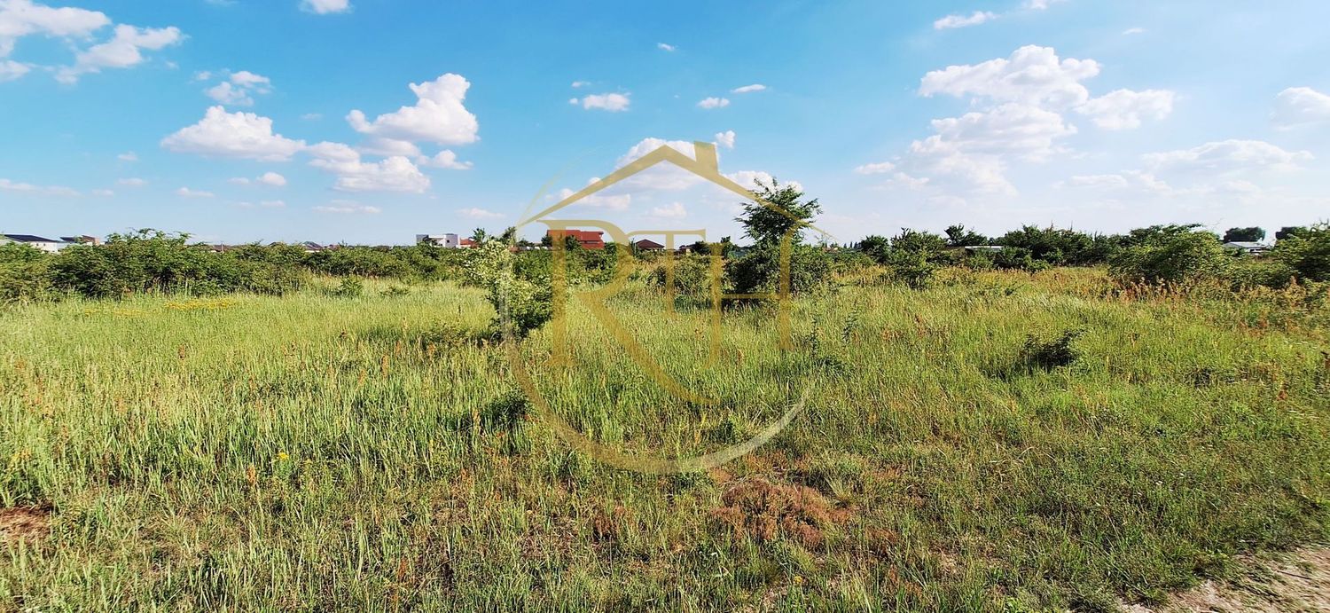Parcela pentru Duplex sau Casa Individuala, 677mp, Sag-Manastire, 0% Comision