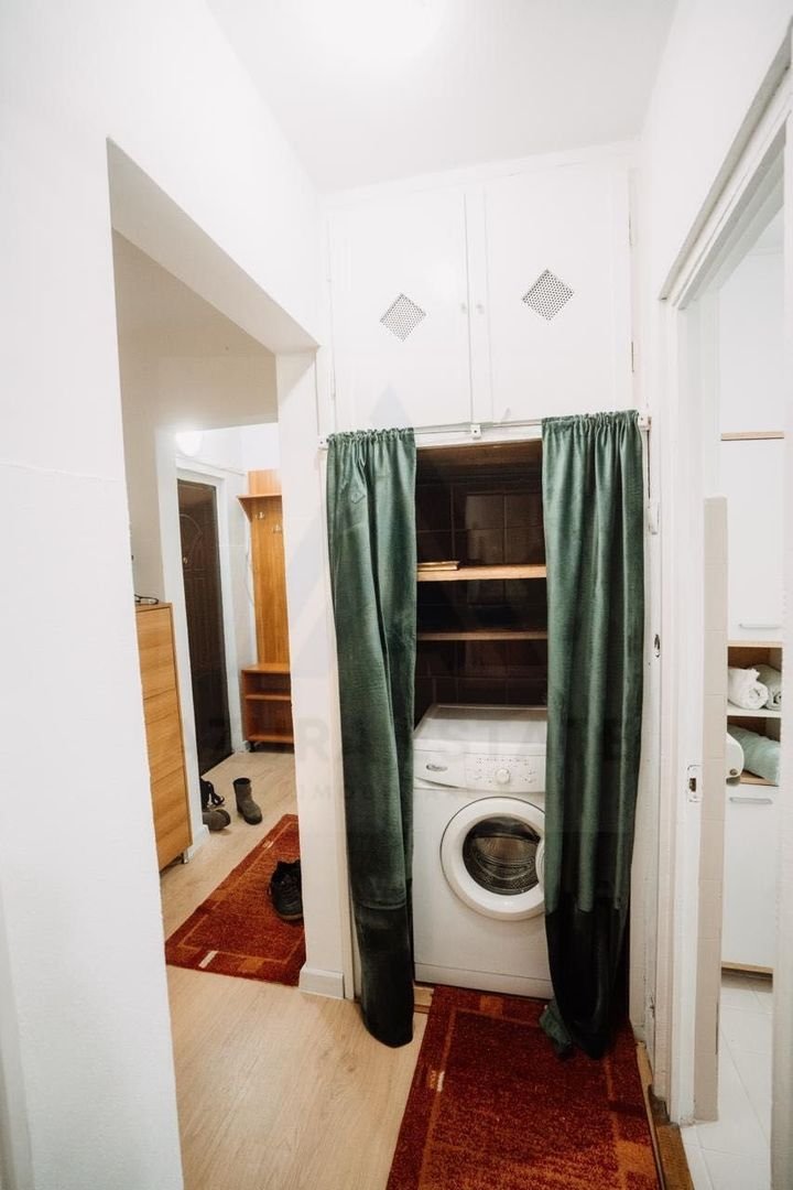 Apartament 2 camere Pet Friendly Strand