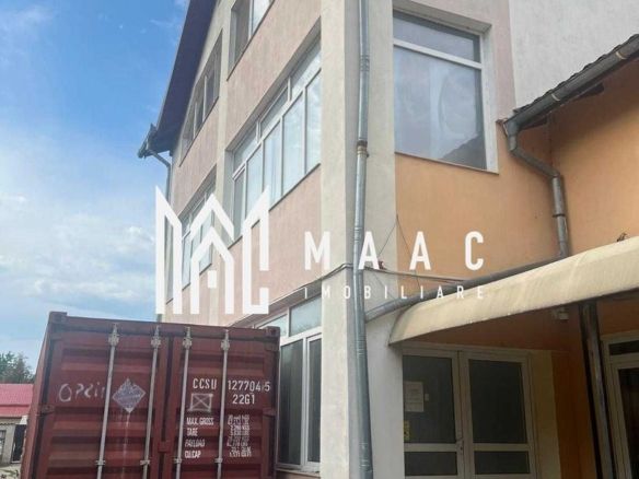 Spatii comerciale | Strada Ferdinand | Shopping City