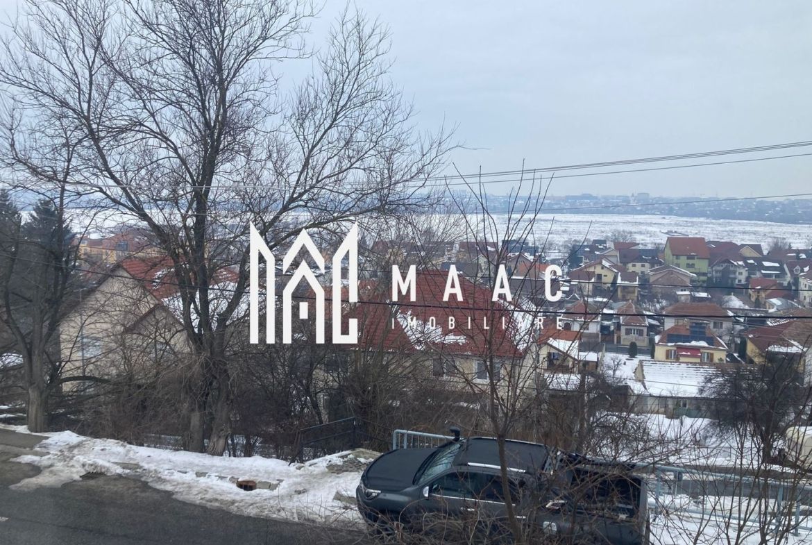 Casă de vânzare pe Calea Poplăcii| 4 camere | Teren 200 mp