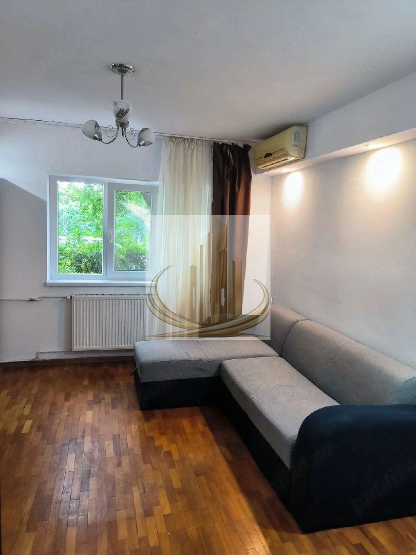 Ap cu 1 Cameră, 31mp | Parter | Zonă Olimpia – Stadion | Complex