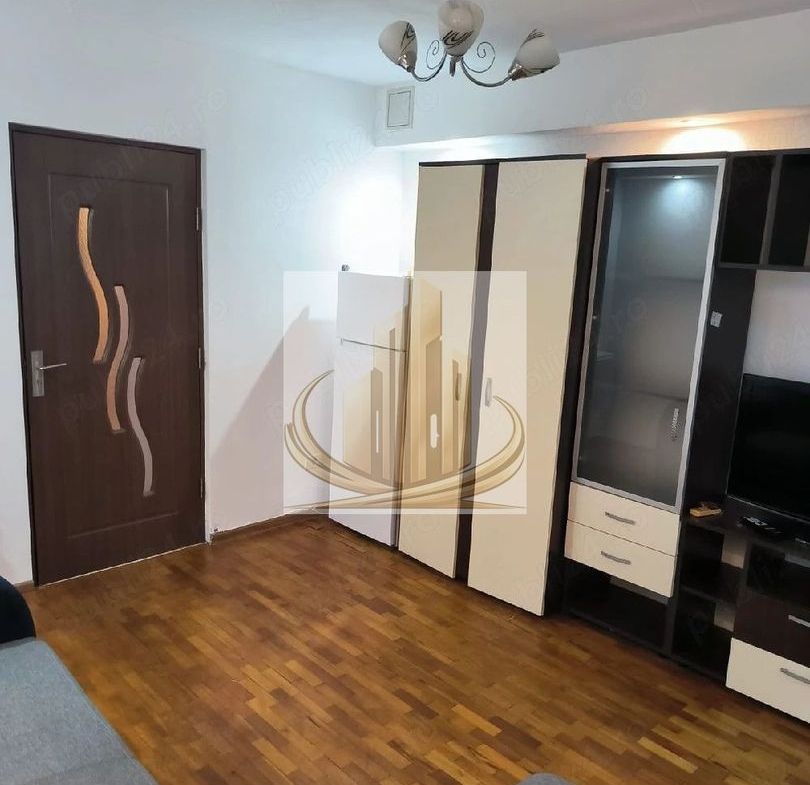 Ap cu 1 Cameră, 31mp | Parter | Zonă Olimpia – Stadion | Complex