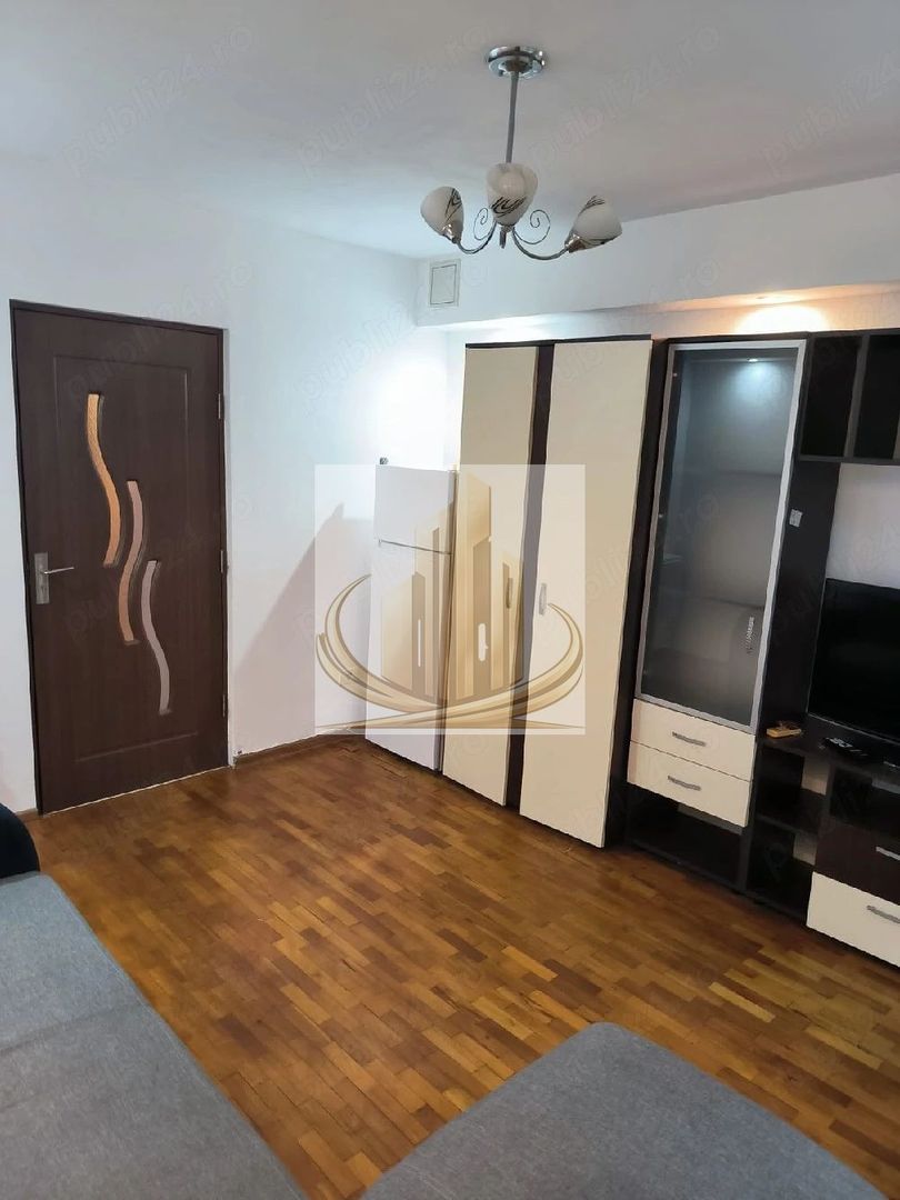 Ap cu 1 Cameră, 31mp | Parter | Zonă Olimpia – Stadion | Complex