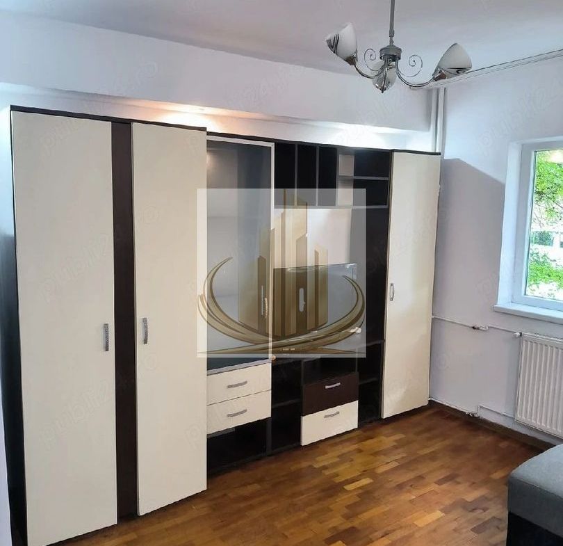 Ap cu 1 Cameră, 31mp | Parter | Zonă Olimpia – Stadion | Complex