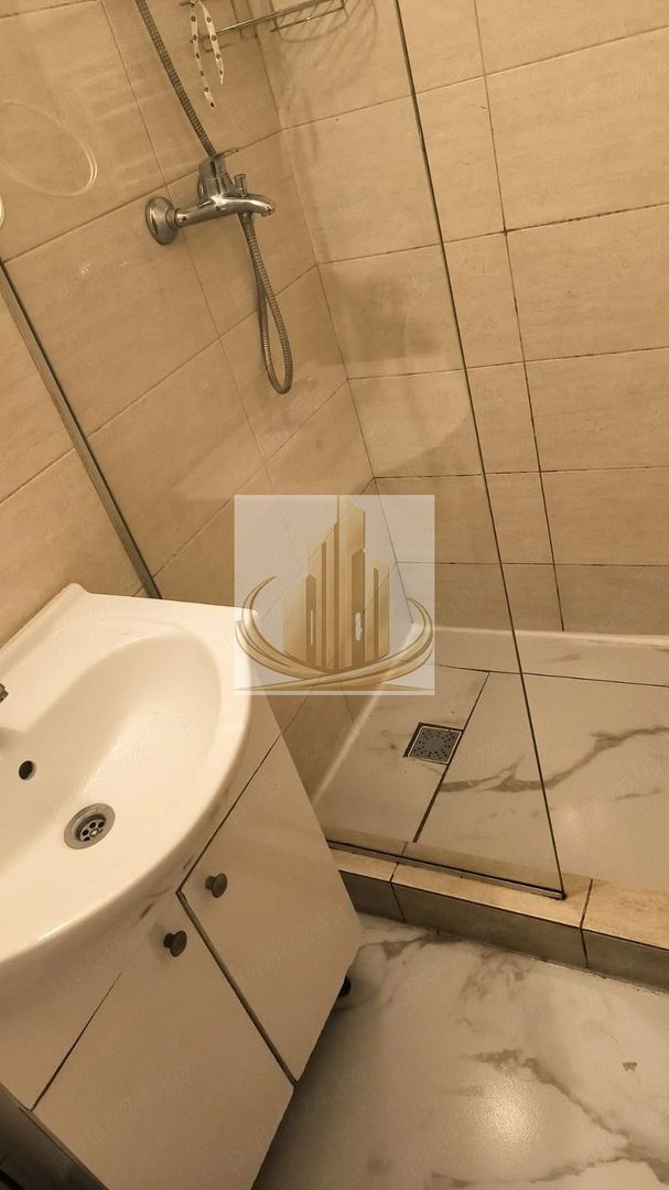 Ap cu 1 Cameră, 31mp | Parter | Zonă Olimpia – Stadion | Complex