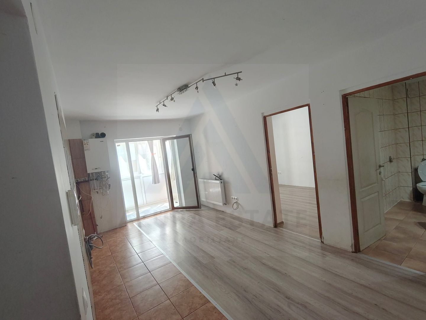 Apartament 2 Camere 37 mp  Parcare Cartierul Arhitecților