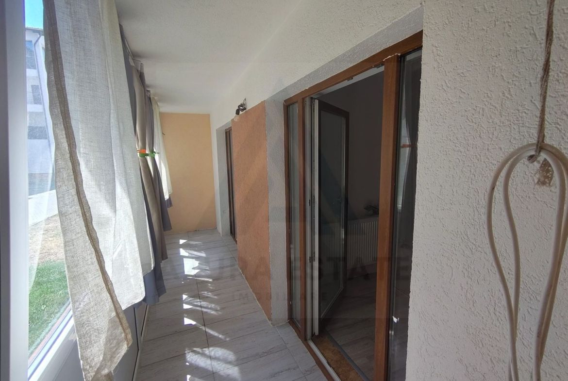 Apartament 2 Camere 37 mp  Parcare Cartierul Arhitecților
