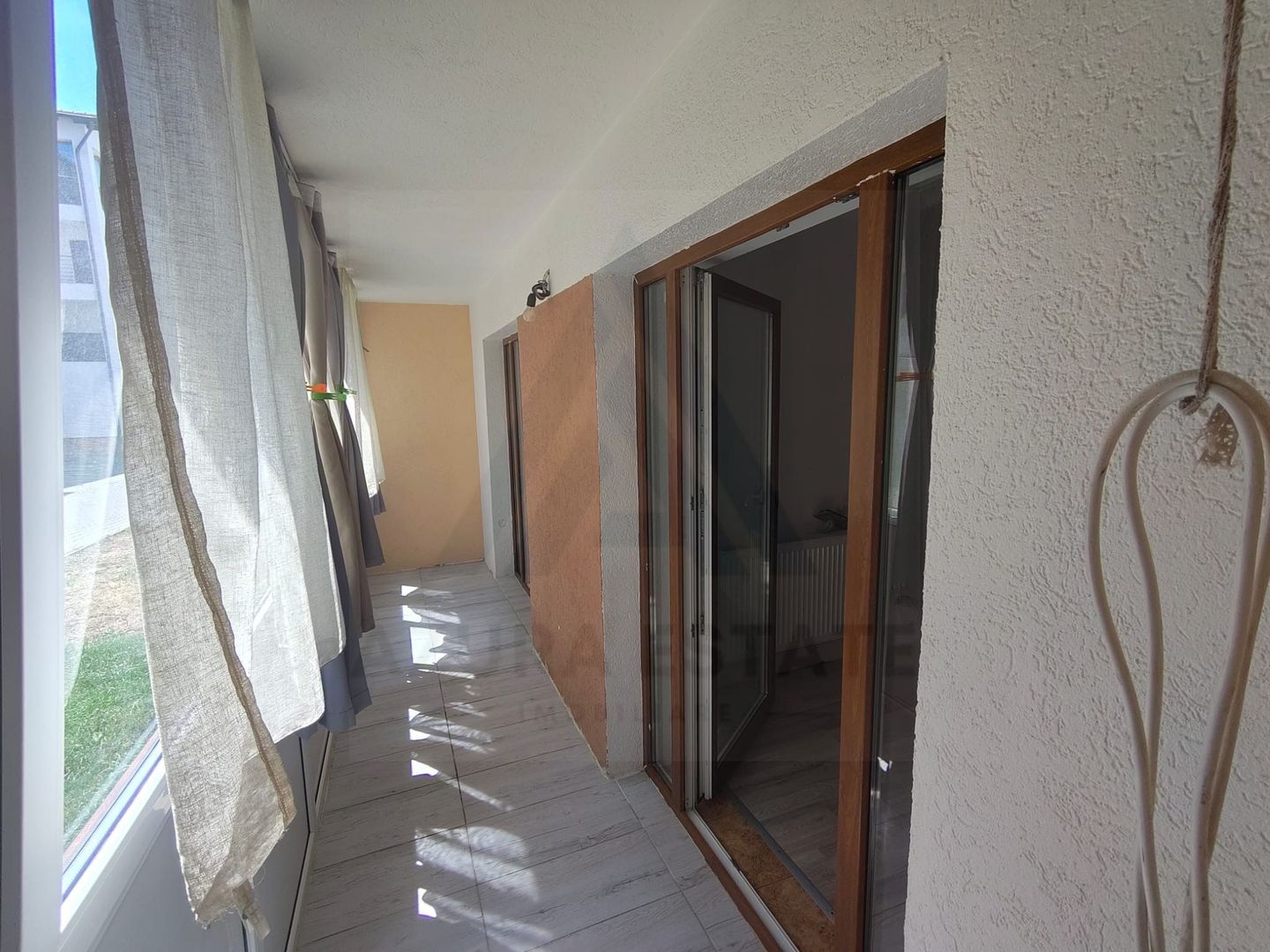 Apartament 2 Camere 37 mp  Parcare Cartierul Arhitecților
