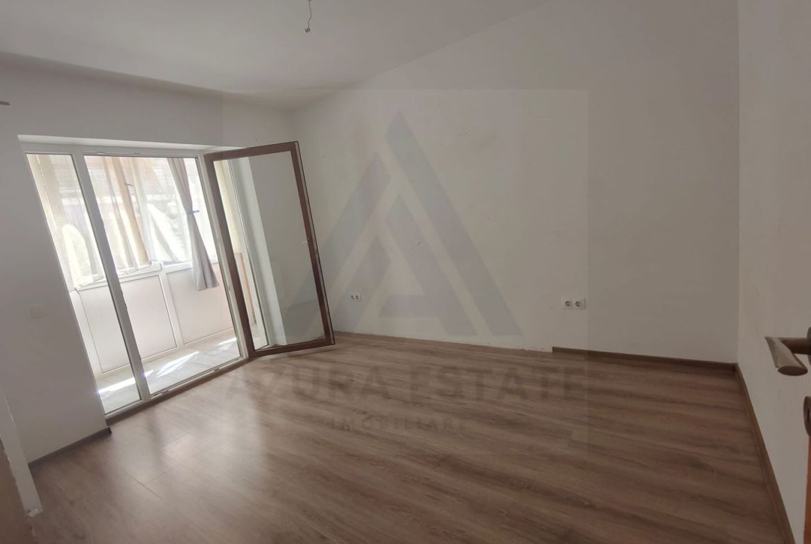 Apartament 2 Camere 37 mp  Parcare Cartierul Arhitecților
