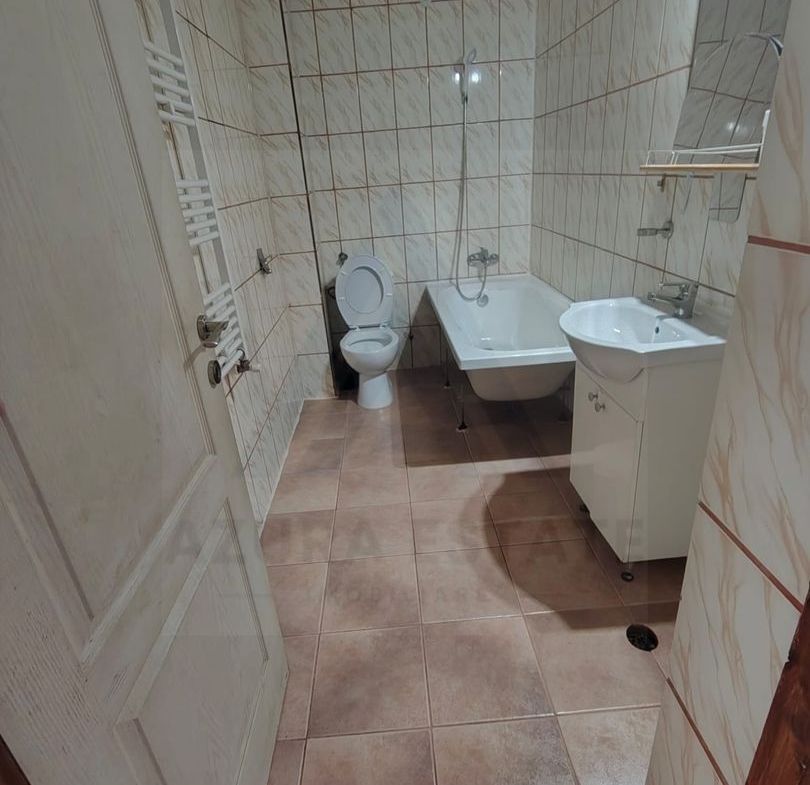 Apartament 2 Camere 37 mp  Parcare Cartierul Arhitecților
