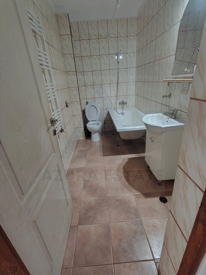 Apartament 2 Camere 37 mp  Parcare Cartierul Arhitecților