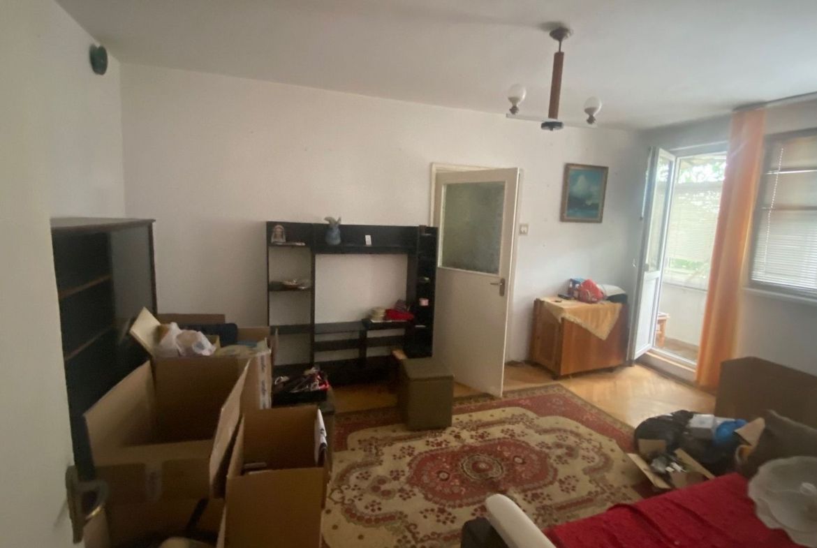 Ion MIhalache zona av, Popisteanu