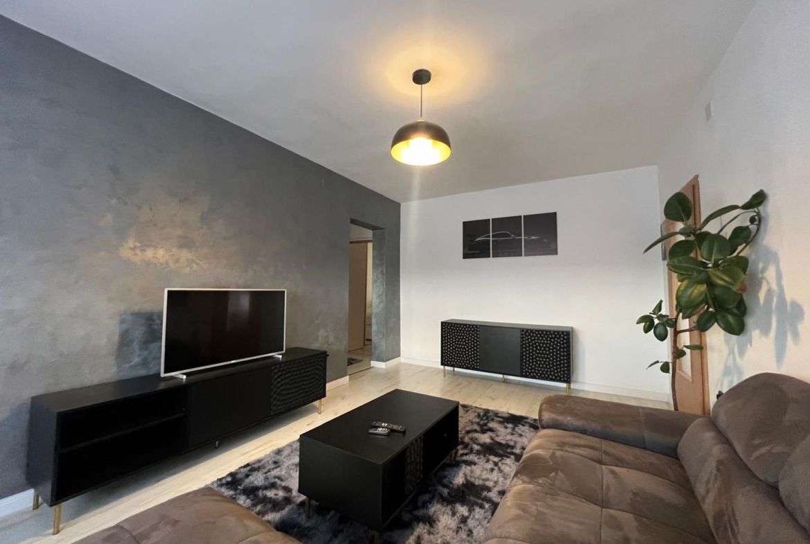 Apartament  3 camere Circumvalatiunii