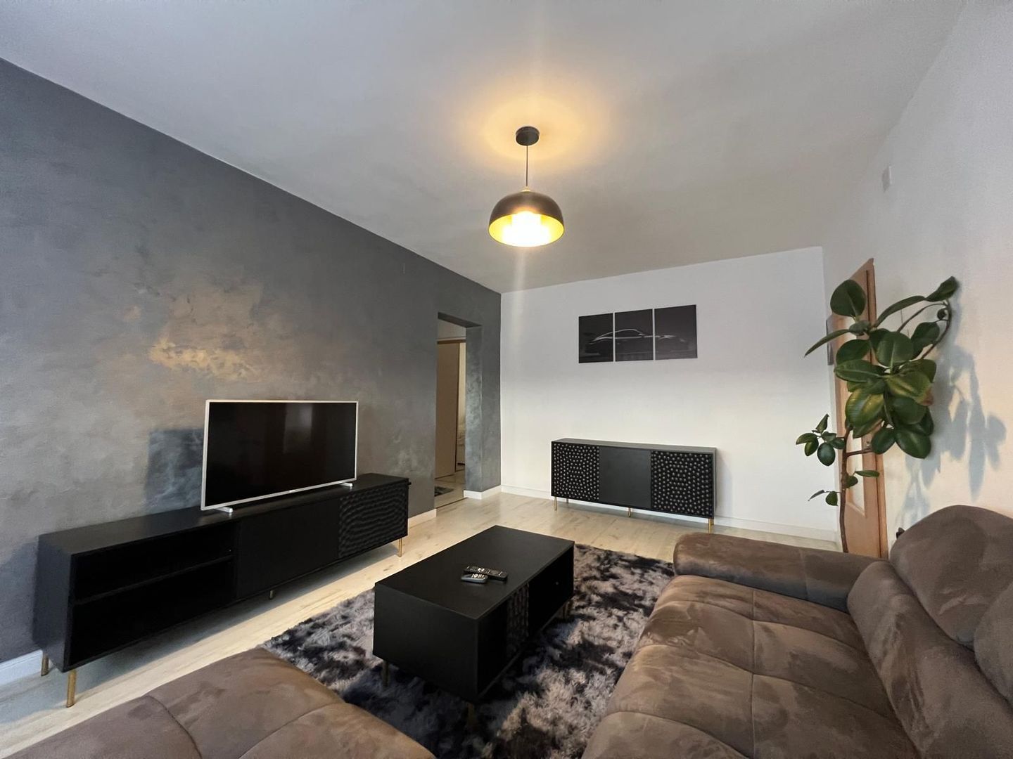 Apartament  3 camere Circumvalatiunii