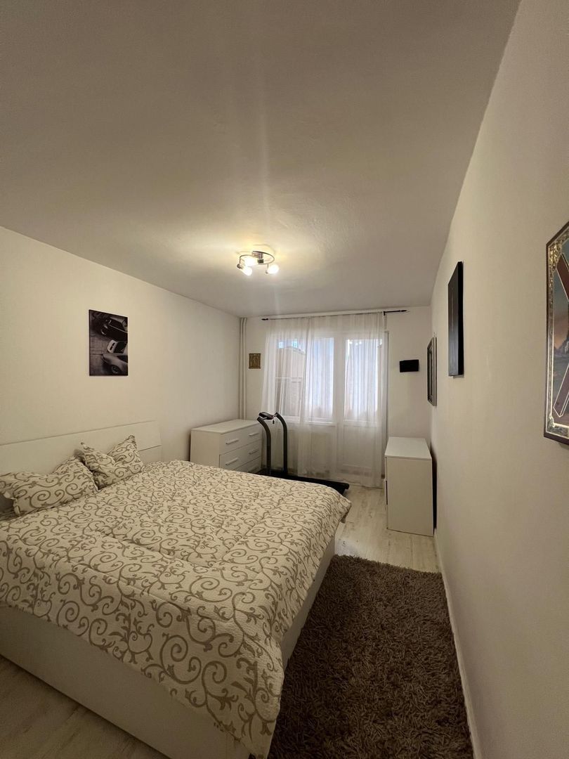Apartament  3 camere Circumvalatiunii