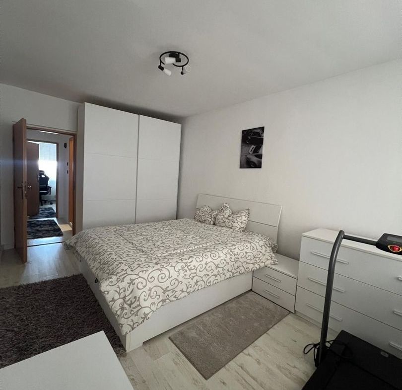 Apartament  3 camere Circumvalatiunii