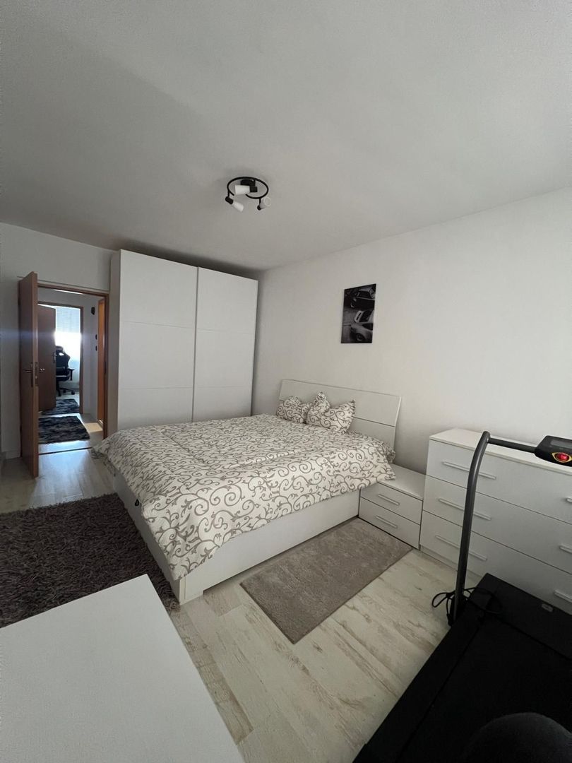 Apartament  3 camere Circumvalatiunii