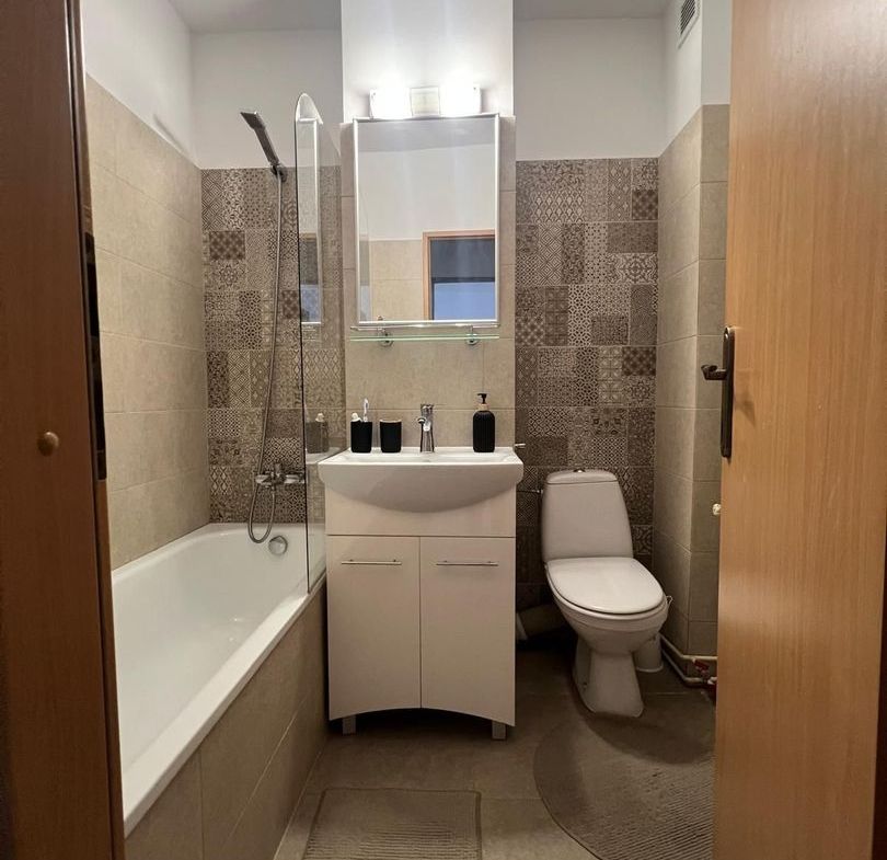 Apartament  3 camere Circumvalatiunii