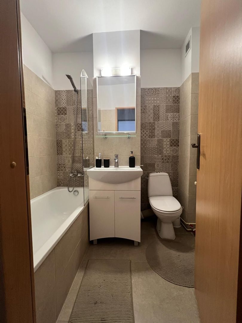 Apartament  3 camere Circumvalatiunii