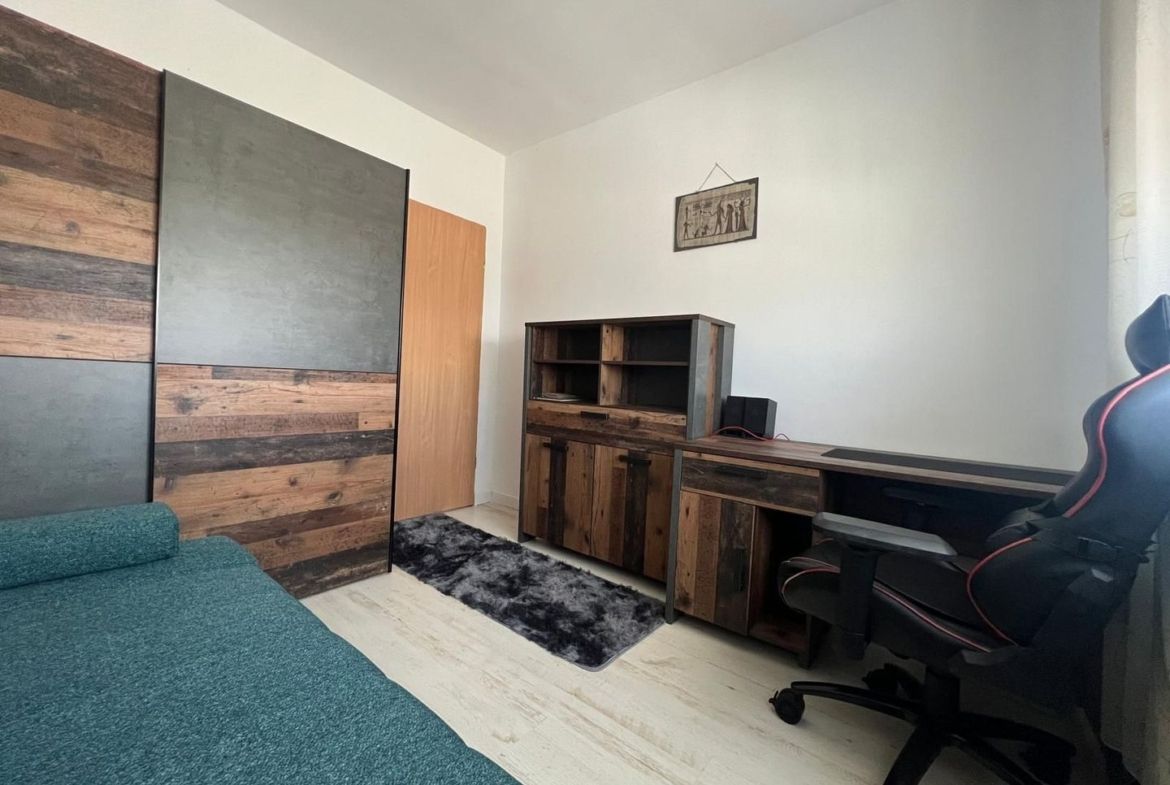 Apartament  3 camere Circumvalatiunii